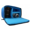 Сумка-вкладыш для фотоаппарата WPSC-3 blue
